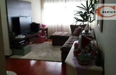 Apartamento residencial à venda, ipiranga, são paulo - ap2527.