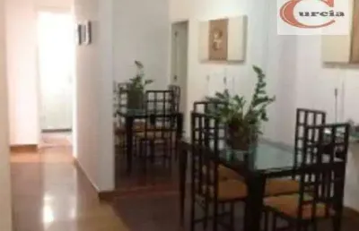 Apartamento residencial à venda, ipiranga, são paulo - ap2534.