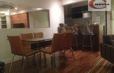 Apartamento residencial à venda, aclimação, são paulo - ap2545.