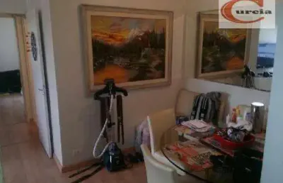 Apartamento residencial à venda, saúde, são paulo - ap2566.