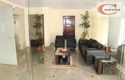Apartamento residencial à venda, aclimação, são paulo - ap2577.