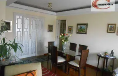 Apartamento residencial à venda, aclimação, são paulo.