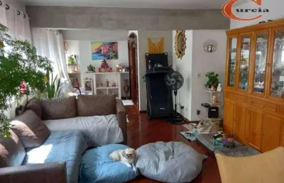 Apartamento com 3 dormitórios à venda, 144 m² por r$ 950.000,00 - paraíso - são paulo/sp