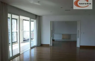 Apartamento  residencial à venda, vila nova conceição, são paulo.