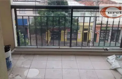 Apartamento residencial à venda, ipiranga, são paulo - ap2650.