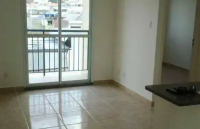 Apartamento residencial à venda, sacomã, são paulo - ap2655.