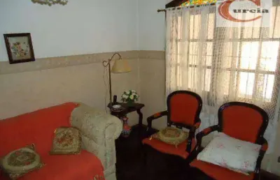 Sobrado com 3 dormitórios à venda, 220 m² por r$ 1.800.000 - campo belo - são paulo/sp