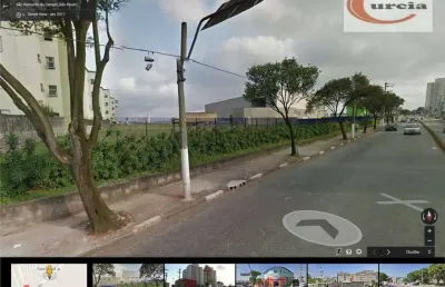 Área comercial à venda, taboão, são bernardo do campo - ar0004.
