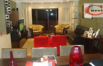 Apartamento residencial à venda, vila clementino, são paulo - ap2755.