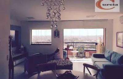 Apartamento residencial à venda, vila das mercês, são paulo - ap2758.