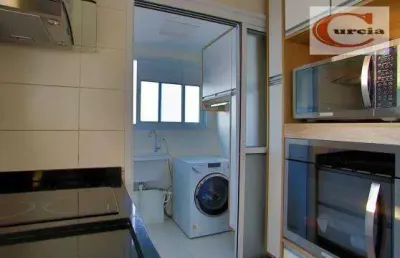 Apartamento residencial à venda, vila mariana, são paulo - ap2769.