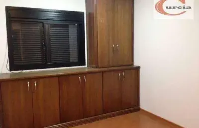Apartamento residencial à venda, saúde, são paulo - ap2775.