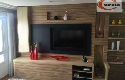 Apartamento residencial à venda, vila mariana, são paulo - ap2808.