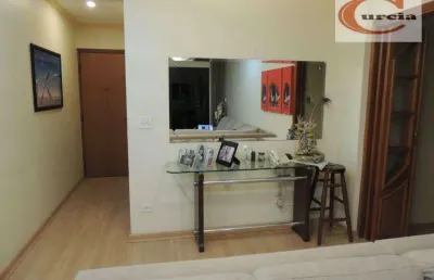 Apartamento residencial à venda, saúde, são paulo - ap2823.