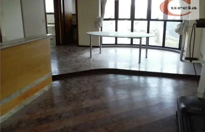 Apartamento residencial à venda, vila clementino, são paulo - ap2830.