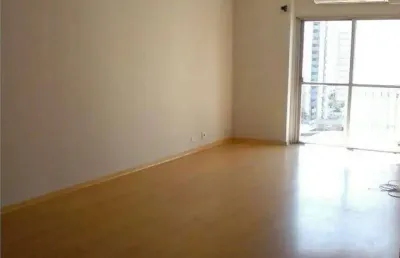 Apartamento residencial à venda, moema, são paulo - ap2836.