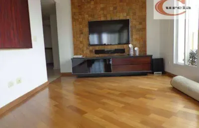 Apartamento residencial à venda, vila clementino, são paulo - ap2843.