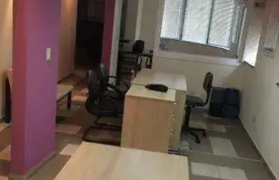 Sala comercial para locação, moema, são paulo - sa0017.