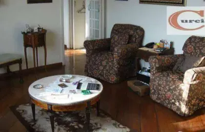 Apartamento residencial à venda, cambuci, são paulo - ap2927.