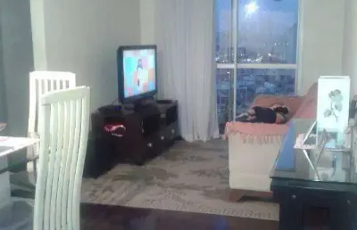Apartamento residencial à venda, saúde, são paulo - ap2998.