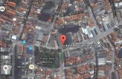 Galpão à venda, 737 m² por r$ 3.900.000,00 - tatuapé - são paulo/sp