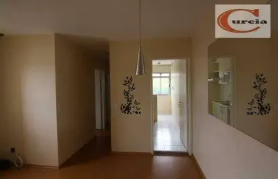 Apartamento residencial à venda, jardim celeste, são paulo - ap3081.