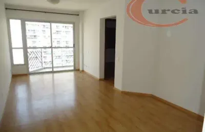 Apartamento com 2 dormitórios à venda, 68 m² por r$ 650.000,00 - vila guarani (zona sul) - são paulo/sp
