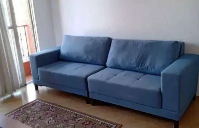 Apartamento com 3 dormitórios à venda, 68 m² por r$ 483.000,00 - jabaquara - são paulo/sp