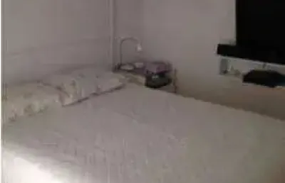 Apartamento residencial à venda, chácara klabin, são paulo - ap3110.