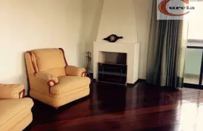 Apartamento residencial à venda, ipiranga, são paulo - ap3117.
