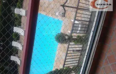 Apartamento residencial à venda, vila mariana, são paulo - ap3142.