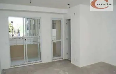 Apartamento residencial à venda, jabaquara, são paulo - ap2908.