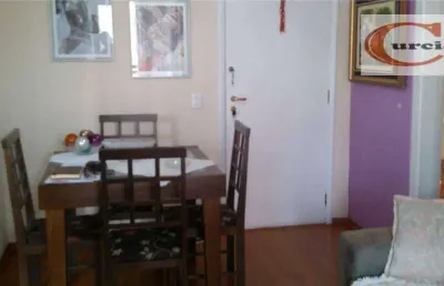 Apartamento residencial à venda, saúde, são paulo - ap2909.
