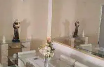 Apartamento residencial à venda, ipiranga, são paulo - ap2931.
