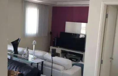 Apartamento à venda, 104 m² por r$ 1.090.000,00 - vila mariana - são paulo/sp