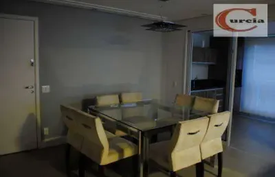 Apartamento residencial à venda, ipiranga, são paulo - ap3161.