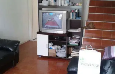Sobrado residencial à venda, saúde, são paulo - so0212.