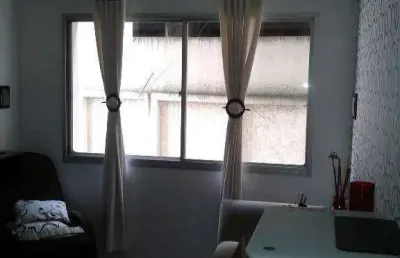 Apartamento residencial à venda, bosque da saúde, são paulo - ap3219.