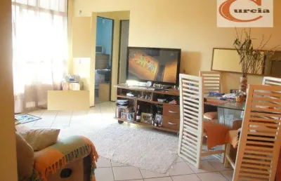 Apartamento residencial à venda, vila campestre, são paulo - ap3289.