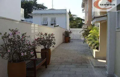 Sobrado residencial à venda, ipiranga, são paulo - so0216.
