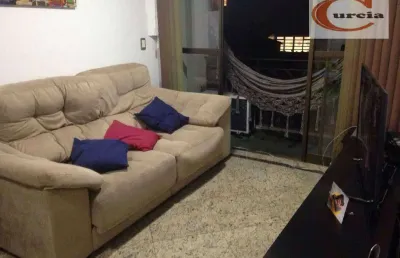 Apartamento residencial à venda, vila clementino, são paulo - ap3332.