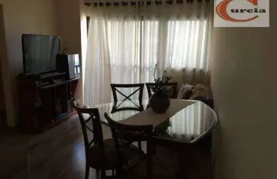 Apartamento residencial à venda, vila mariana, são paulo - ap3335.