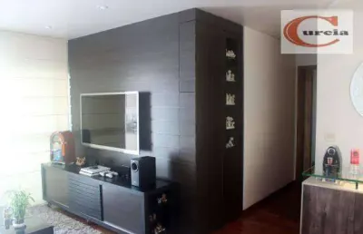 Apartamento residencial à venda, aclimação, são paulo - ap3368.