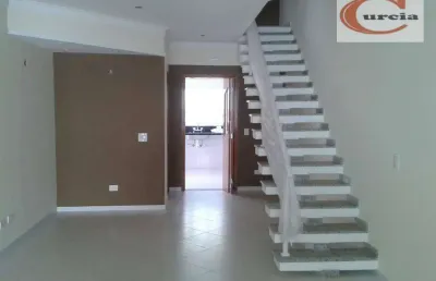 Sobrado residencial à venda, vila guarani(zona sul), são paulo.