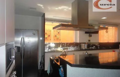 Sobrado residencial à venda, vila guarani(zona sul), são paulo.