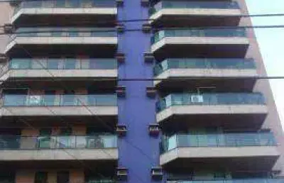 Apartamento residencial para locação, jardim vila mariana, são paulo - ap3476.