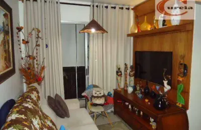 Apartamento residencial à venda, jabaquara, são paulo - ap3506.