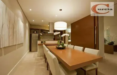 Apartamento residencial à venda, vila mariana, são paulo - ap3517.