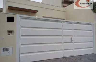Casa residencial à venda, mirandópolis, são paulo - ca0150.