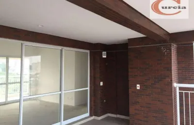Apartamento com 3 dormitórios à venda, 148 m² por r$ 1.600.000,00 - chácara klabin - são paulo/sp